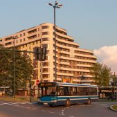 Solaris Urbino 12 #BU820