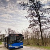 Solaris Urbino 12 #BU822