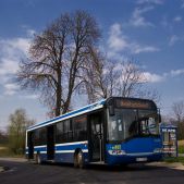 Solaris Urbino 12 #BU822