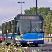 Solaris Urbino 12 #BU822