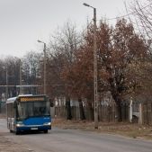 Solaris Urbino 12 #BU823