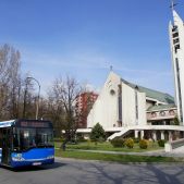 Solaris Urbino 12 #BU823