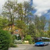 Solaris Urbino 12 #BU826