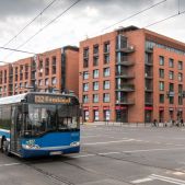 Solaris Urbino 12 #BU827