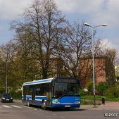 Solaris Urbino 12 #BU828