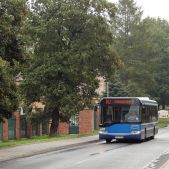 Solaris Urbino 12 #BU828