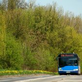 Solaris Urbino 12 #BU828