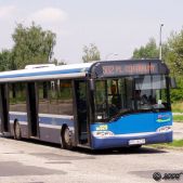 Solaris Urbino 12 #BU829