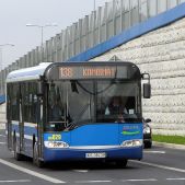 Solaris Urbino 12 #BU829