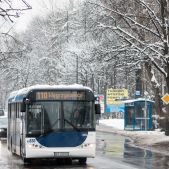 Solaris Urbino 12 #BU830