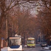 Solaris Urbino 12 #BU830