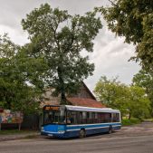 Solaris Urbino 12 #BU832