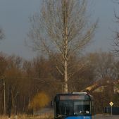 Solaris Urbino 12 #BU832