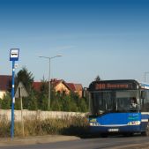 Solaris Urbino 12 #BU832