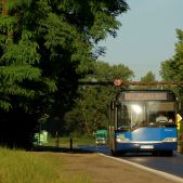Solaris Urbino 12 #BU833