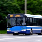 Solaris Urbino 12 #BU834