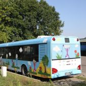 Solaris Urbino 12 #BU835