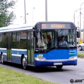 Solaris Urbino 12 #BU836