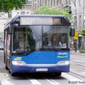 Solaris Urbino 12 #BU837