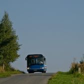Solaris Urbino 12 #BU837
