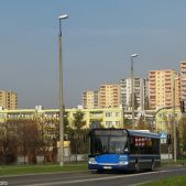 Solaris Urbino 12 #BU838
