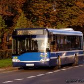 Solaris Urbino 12 #BU839