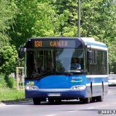 Solaris Urbino 12 #BU839