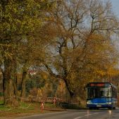Solaris Urbino 12 #BU840