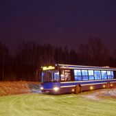Solaris Urbino 12 #BU841