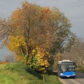 Solaris Urbino 12 #BU841