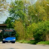 Solaris Urbino 12 #BU842