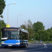 Solaris Urbino 12 #BU842