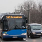 Solaris Urbino 12 #BU843