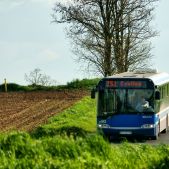 Solaris Urbino 12 #BU843
