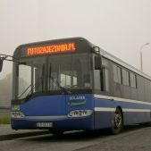 Solaris Urbino 12 #BU843