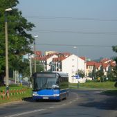 Solaris Urbino 12 #BU845