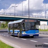 Solaris Urbino 12 #BU845