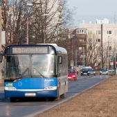Solaris Urbino 12 #BU846