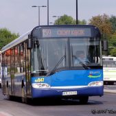 Solaris Urbino 12 #BU847