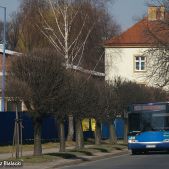 Solaris Urbino 12 #BU848