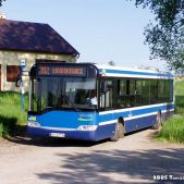 Solaris Urbino 12 #BU848