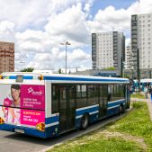 Solaris Urbino 12 #BU849