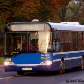 Solaris Urbino 12 #BU849