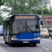 Solaris Urbino 12 #BU849