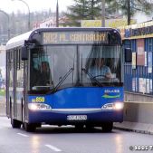 Solaris Urbino 12 #BU850