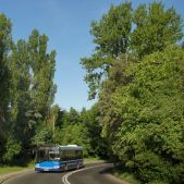 Solaris Urbino 12 #BU850
