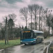 Solaris Urbino 12 #BU851