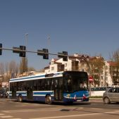 Solaris Urbino 12 #BU851