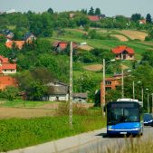 Solaris Urbino 12 #BU851