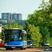 Solaris Urbino 12 #BU851